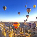 Capadocia- Turkey   Turkey