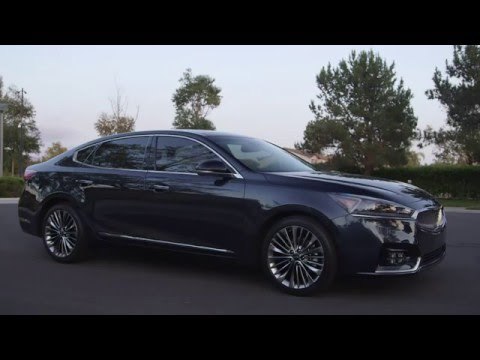 Kia Cadenza.http://autokadabra.ru/shouts/97118