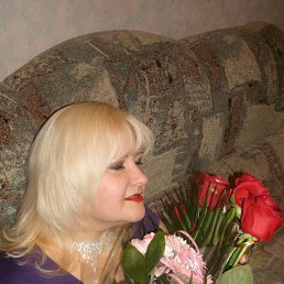 Лариса, 51, Тольятти
