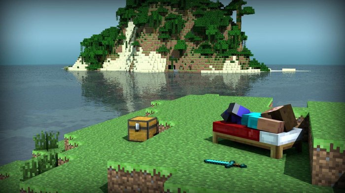      Minecraft   2019 