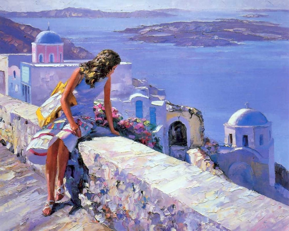 ������ ������ (Howard Behrens) � ������������ ��������-���������, �������� ���������� ������� ���� ... - 6