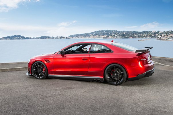 ABT RS 5-R Coupe (2013present) - 2