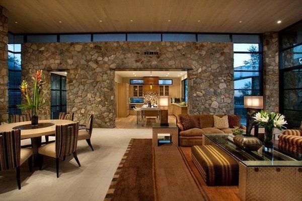 Desert Contemporary by Lawrence Lake Interiors - 4