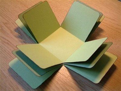 -: Magic-box   - 6