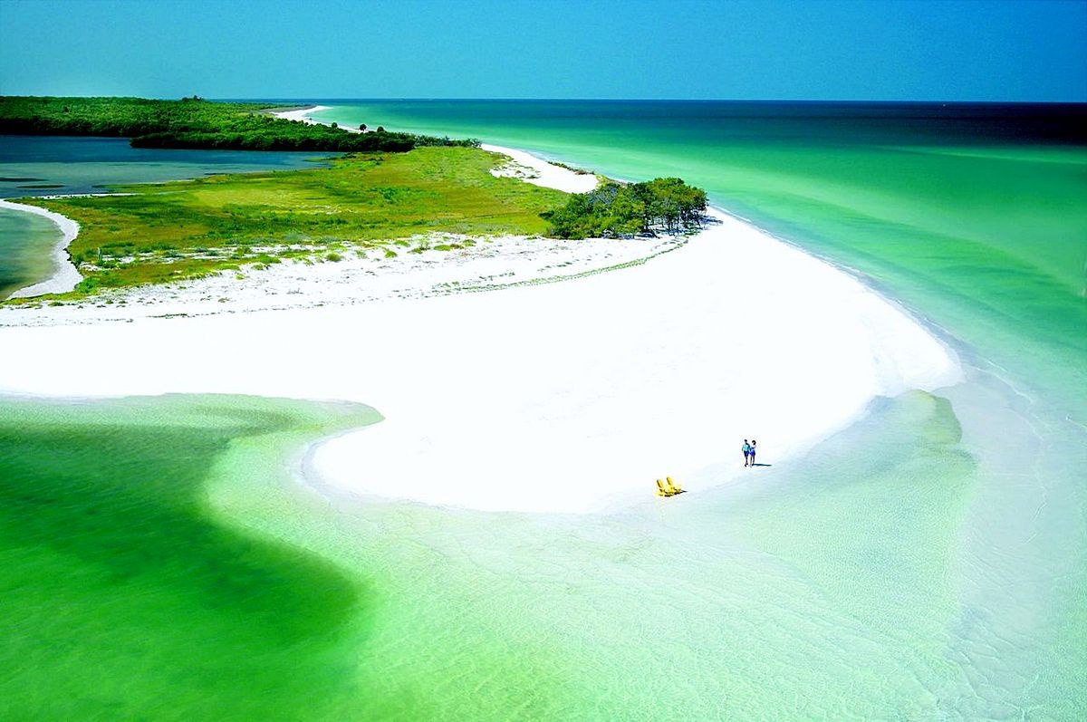 Siesta Key Beach, . ,      .    ... - 2