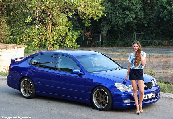 I Love Cars - 6  2016  00:35