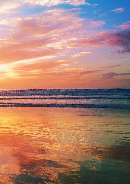 Самый тёмный час в вашей жизни перед самым прекрасным рассветом. • Пауло Коэльо ~ - 6