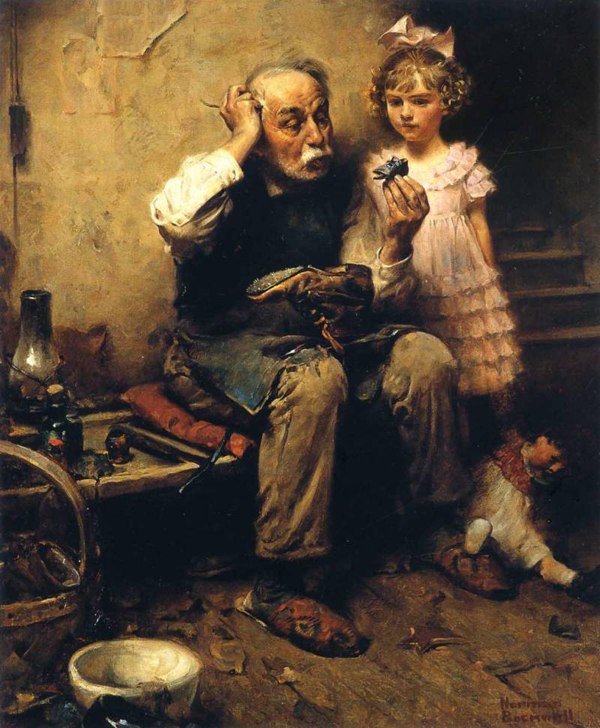    .      (Norman Rockwell)  ... - 10