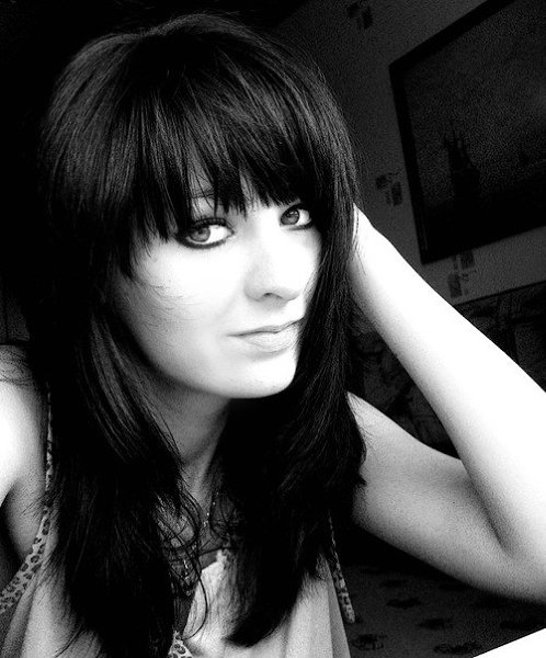 : Gloria, 34 ,     
