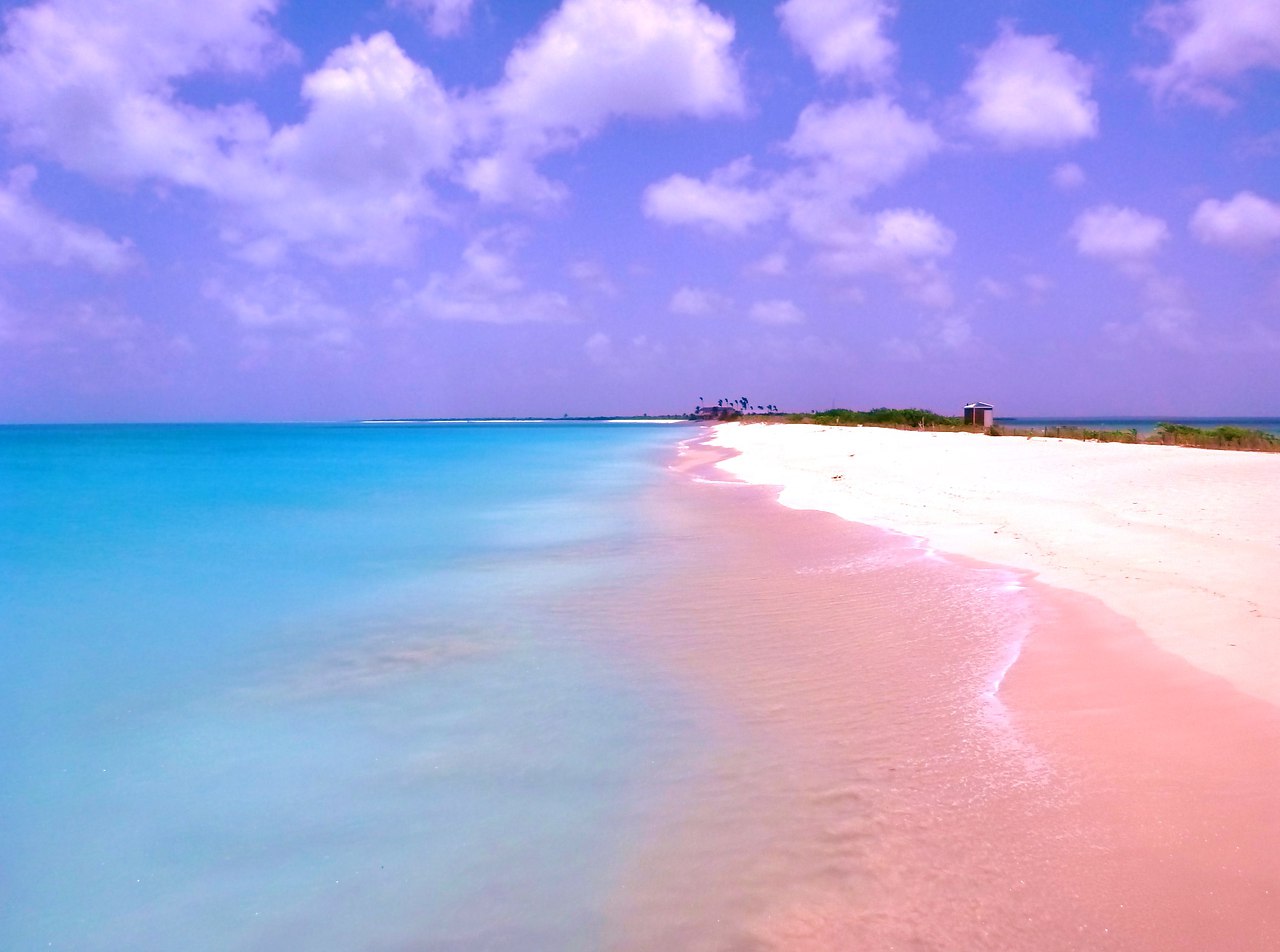      : PINK SANDS BEACH. ,    ! ... - 4