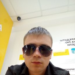 Seryozhka, -, 29 