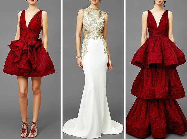 Marchesa 2016.