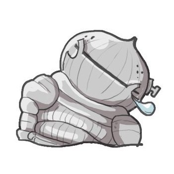 Chibi Dark Souls   - 4