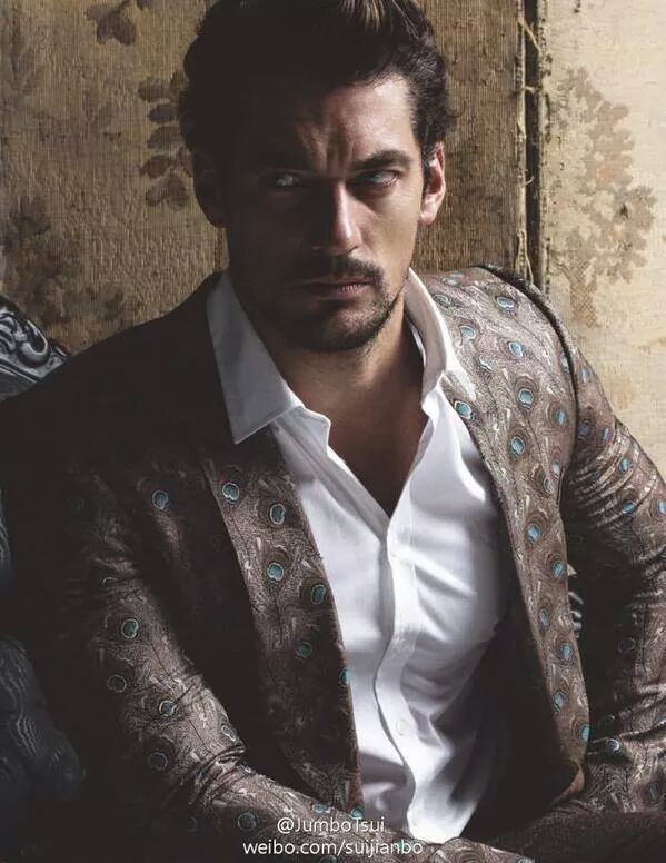 "David Gandy club" - 28  2016  13:58