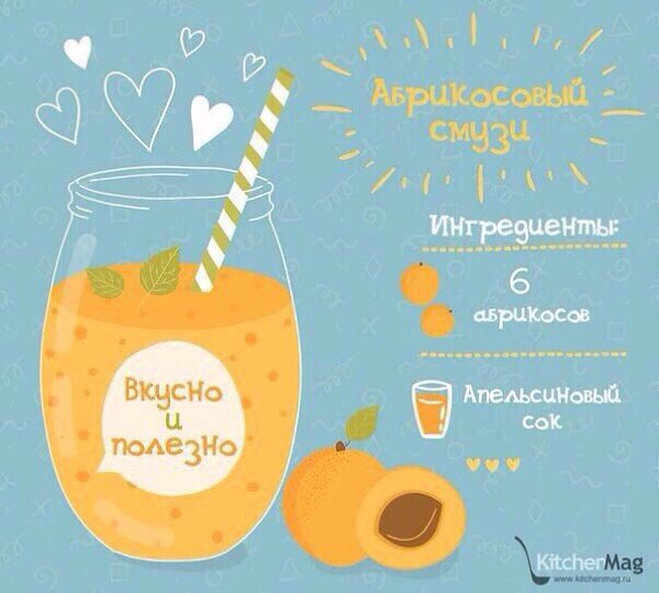 Вот такие незатейливые рецепты! И все это можно взять с собой в бутылке! - 7