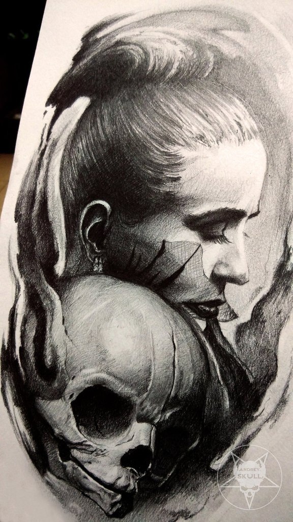  | AndreySkull - 4
