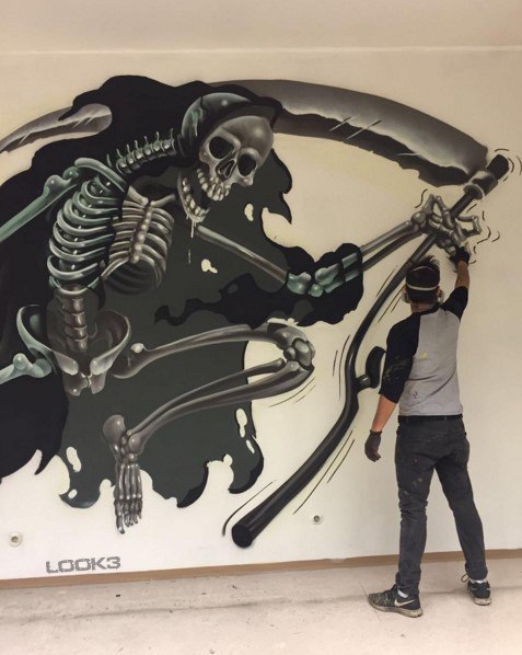   Nychos     - 7