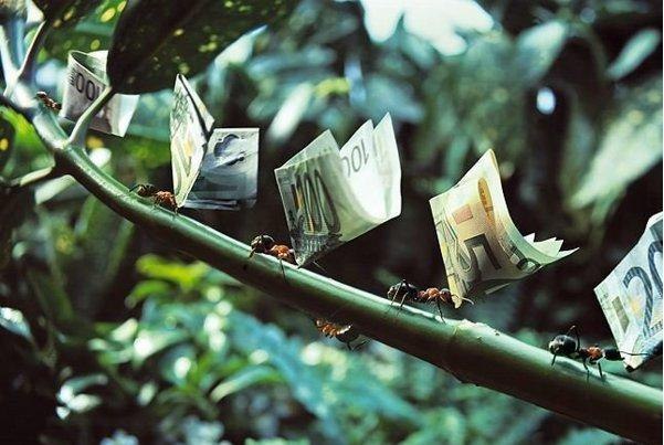 45 способов удвоить доход простыми средствами.1. Начать вести учет доходов и расходов в письменном ...