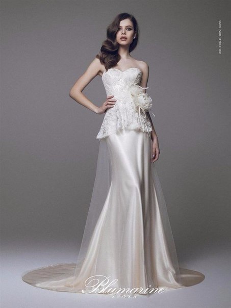    Blumarine Sposa - 5