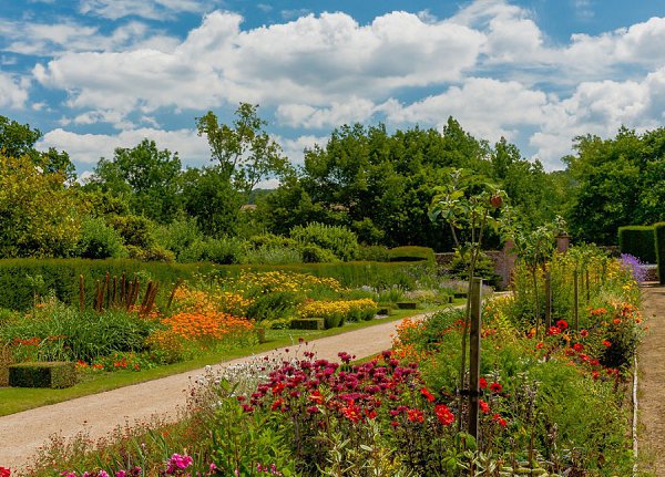���� �������� ���������(Penshurst Place & Gardens)����,��������������. ��� �������� ����������� ... - 23
