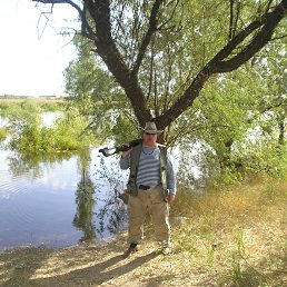 Vladimir Prosvirikov, , 52 