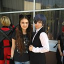 ���� Tomoe, �����-���������, 24 ���� - ��������� 21 ������� 2016 � ������ ���� ����������