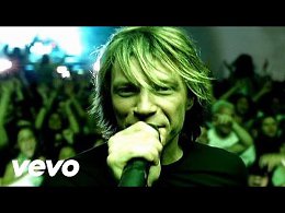 :) Bon Jovi - It's My Life