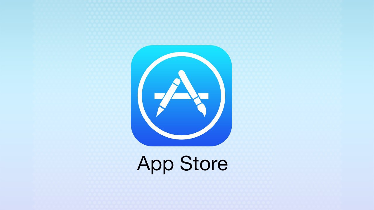 #Apple   App Store.        ...