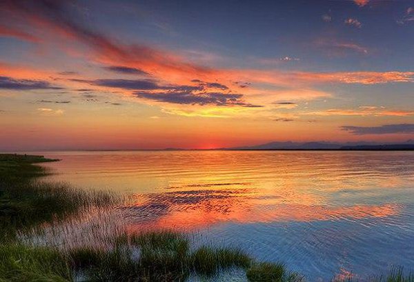 Самый тёмный час в вашей жизни перед самым прекрасным рассветом. • Пауло Коэльо ~ - 5