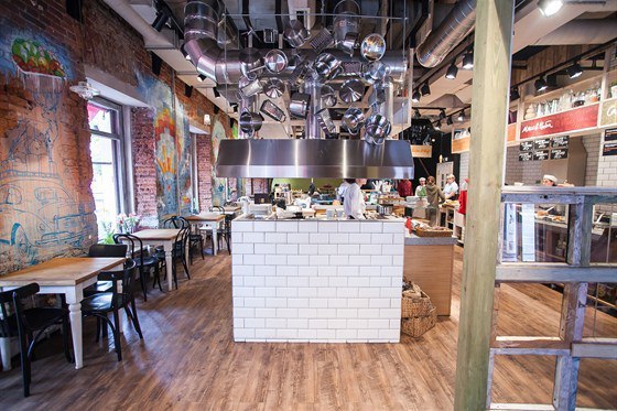 Где вкусно позавтракать в Петербурге? Завтрак для нашего здоровья нужен обязательно. Если вы не ...