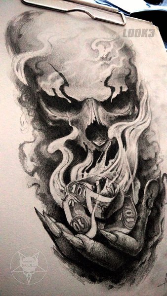 | AndreySkull - 2