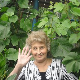 Татьяна, 66, Бугуруслан