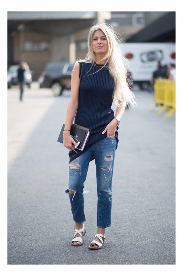    Vogue      