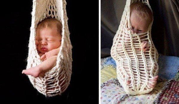 Ожидание и реальность: 10 забавных фотоснимков малышей, которые должны были выглядеть, как в ... - 9