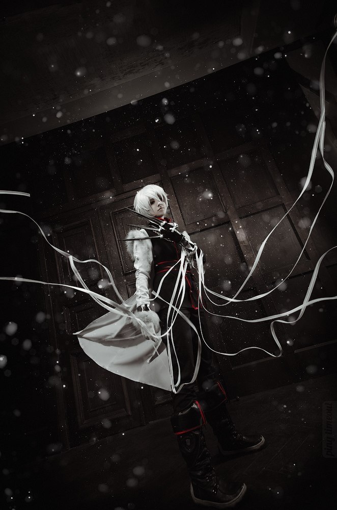 : https://fotostrana.ru/away?to=/sl/0HP1. - .: Allen Walker: Fleur - 2