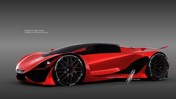 I Love Cars - 27  2016  10:27