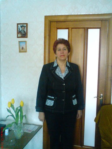 Свидерская Анна Викторовна