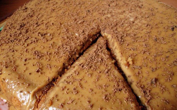 ДОМАШНИЕ ТОРТИКИ: ТОП-7 МАМИНЫХ РЕЦЕПТОВ.До безумия вкусные, скорее готовьте!1.Вкусный торт на ... - 7