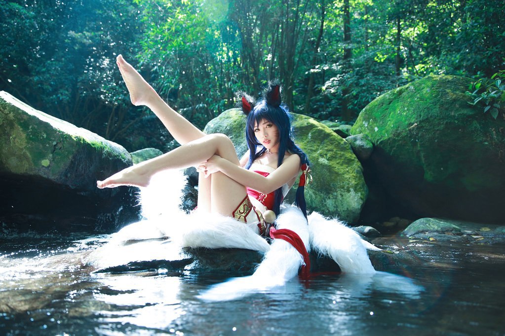 Ahri - 2