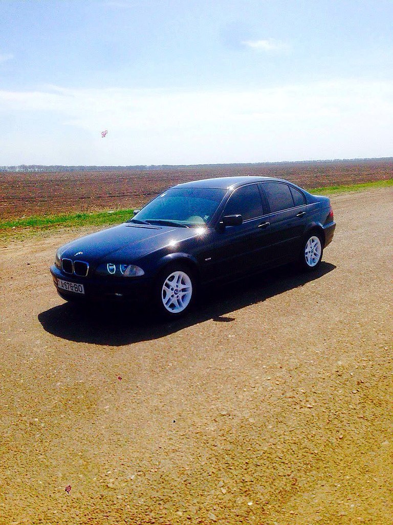  | BMW - 13  2016  10:16