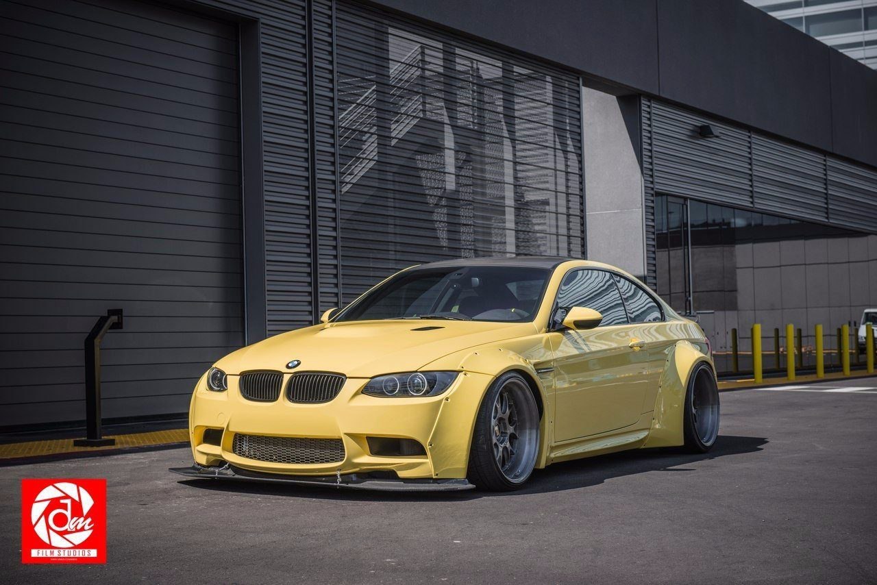 BMW M3