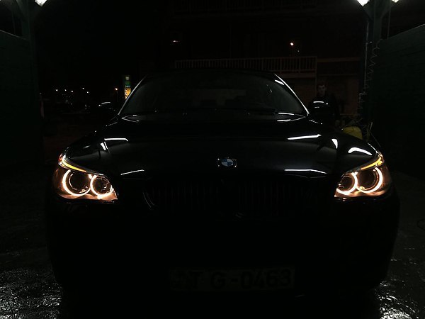 I Love Cars - 5  2016  00:20