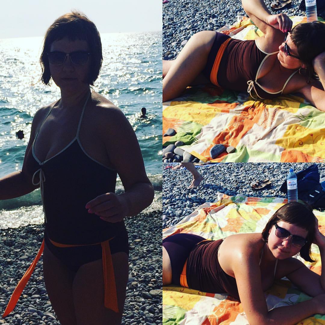    # # # # # # @ Sochi ...