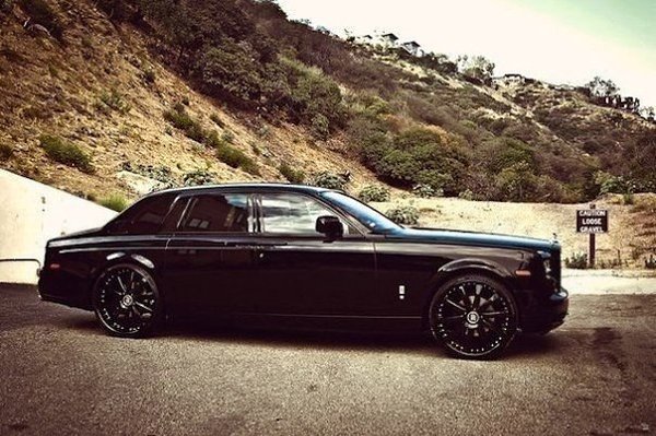   Rolls-Royce:   60           ...