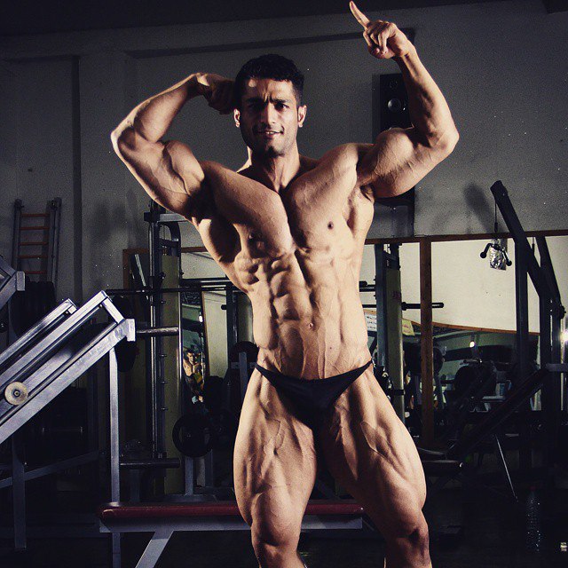 #aesthetics.   #shredded!!! - 4