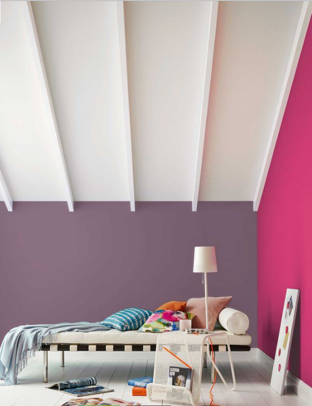 Дизайн"Под крышей дома..." - 1 июля 2016 в 15:02