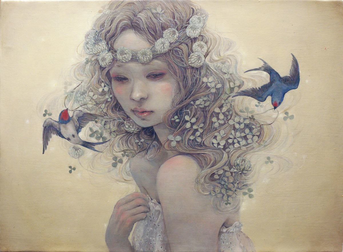  Miho Hirano - 3