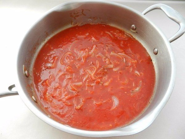 ГРЕЧАНИКИ.Мужчины оценят ИНГРЕДИЕНТЫ: 500 гр мяса (я использовала филе индейки) 150 гр гречневой ... - 6