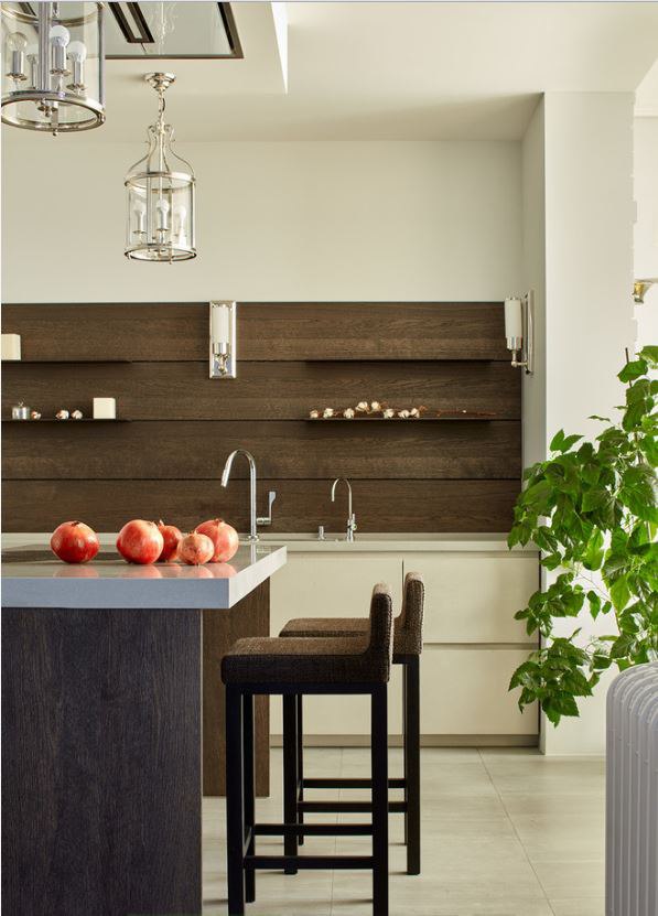 Дизайн"Под крышей дома..." - 21 июля 2016 в 16:17