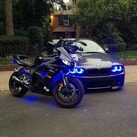 I Love Cars - 5  2016  06:20